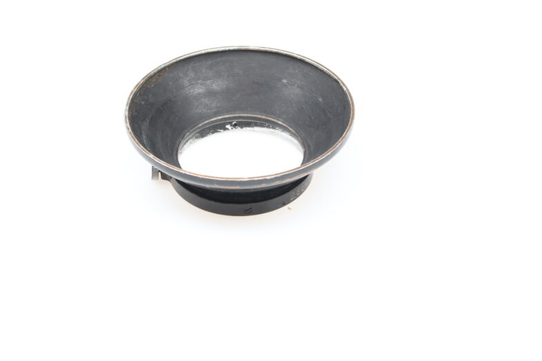 Leica SOOHN Sonnenblende Hood Hektor 28mm 98715 - Image 4