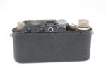 Leica II conversion to Umbau IIIF Kamera camera Leitz 98714 matching Box – Bild 4