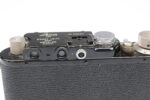 Leica II conversion to Umbau IIIF Kamera camera Leitz 98714 matching Box – Bild 5