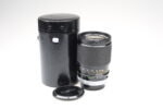 Canon FD 135mm f2.5 SC Objektiv