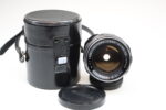 Rikenon Auto 55mm f1.4 Objektiv Lens M42 Anschluss mount 98705