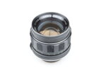 Rikenon Auto 55mm f1.4 Objektiv Lens M42 Anschluss mount 98705 - Image 2