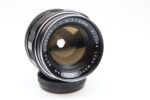 Rikenon Auto 55mm f1.4 Objektiv Lens M42 Anschluss mount 98705 - Image 6