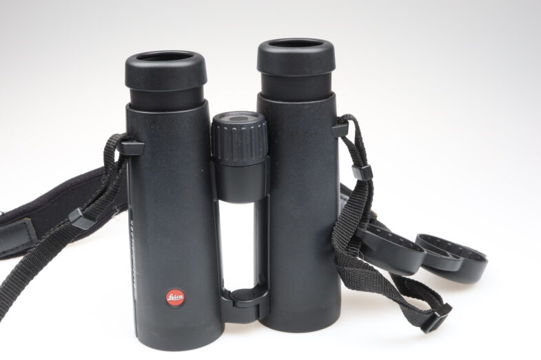 Leica Noctivio 10x42 Fernglas binoculars Leitz 98694 top condition - Image 3