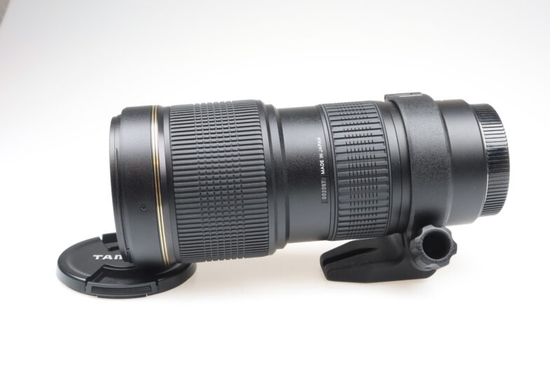 Tamron AF 70-200mm f2.8 IF Macro Objektiv Canon AF mount 98699 near mint – Bild 5