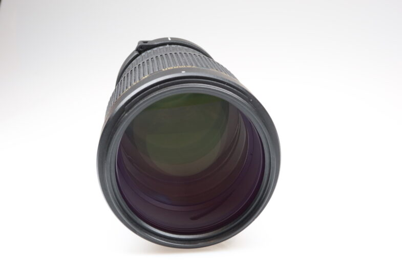 Tamron AF 70-200mm f2.8 IF Macro Objektiv Canon AF mount 98699 near mint – Bild 7