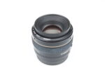 Canon EF 50mm f1.4 USM Objektiv Lens 98702 near mint - Image 2