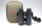 Leica Noctivio 10x42 Fernglas binoculars Leitz 98694 top condition
