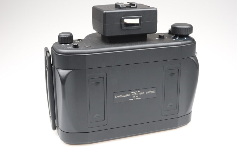 Noblex Pro 06/150 E Panorama Kamera panoramic camera 98602 - Image 4