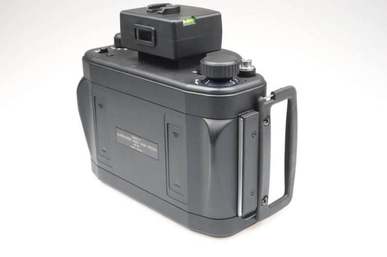 Noblex Pro 06/150 E Panorama Kamera panoramic camera 98602 - Image 5