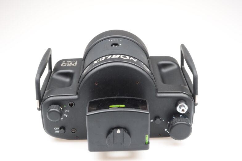 Noblex Pro 06/150 E Panorama Kamera panoramic camera 98602 - Image 6