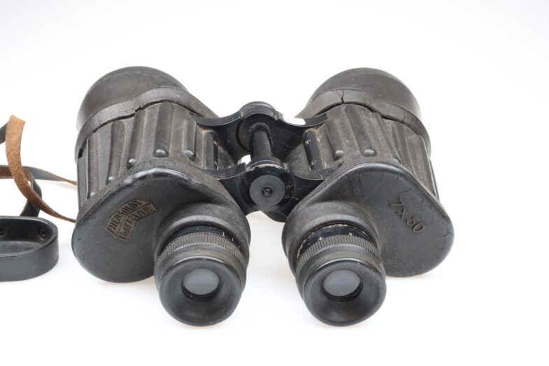 Hensoldt Wetzlar DIAGON 7x50 Fernglas binoculars 89305 - Image 5