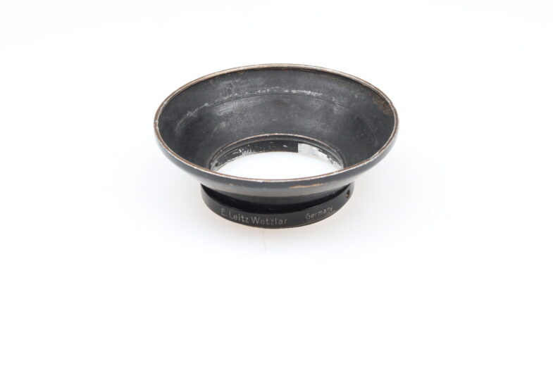 Leica SOOHN Sonnenblende Hood Hektor 28mm 98715 - Image 6