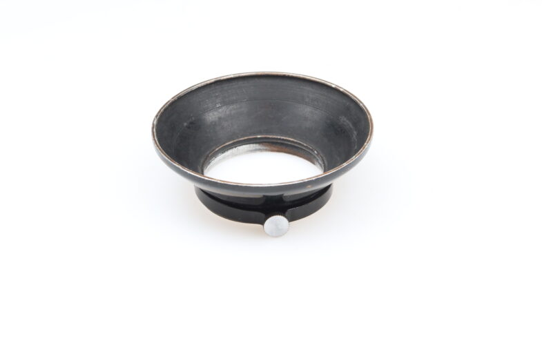 Leica SOOHN Sonnenblende Hood Hektor 28mm 98715 - Image 7