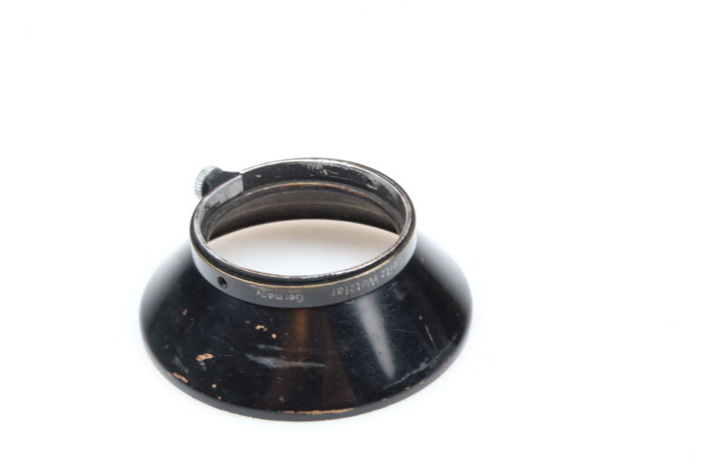 Leica SOOHN Sonnenblende Hood Hektor 28mm 98715 - Image 10