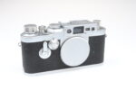 Leica III g IIIg Kamera Camera Leitz 98722 – Bild 2