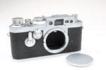 Leica III g IIIg Kamera