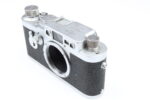 Leica III g IIIg Kamera Camera Leitz 98722 – Bild 4
