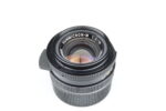 Leica Summicron M 35mm f2 11310 King of Bokeh Objektiv tiger Claw 98719 - Image 2