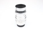 Meyer Optik Görlitz Trioplan 100mm f2.8 Objektiv lens Exa mount 97617 top condition - Image 5