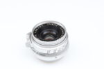 Leica Summicron 35mm f2 8elements LTM Objektiv Leitz M39 mount 98723 – Bild 2