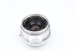 Leica Summicron 35mm f2 8elements LTM Objektiv Leitz M39 mount 98723 – Bild 3