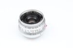 Leica Summicron 35mm f2 8elements LTM Objektiv Leitz M39 mount 98723 – Bild 5