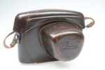 Leica M2 M3 Bereitschaftstasche Tasche case