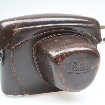 Leica M2 M3 Bereitschaftstasche Tasche case