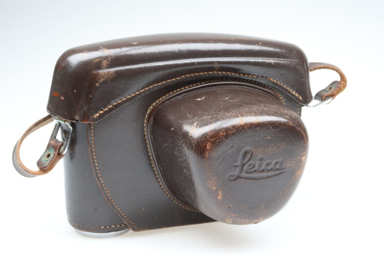 Leica M2 M3 Bereitschaftstasche Tasche case