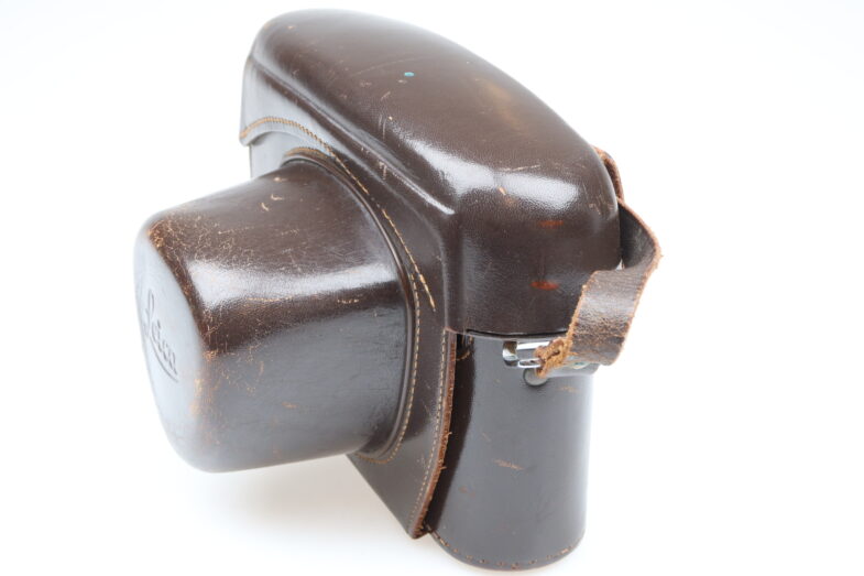 Leica M2 M3 Bereitschaftstasche Tasche case 98724 - Image 2