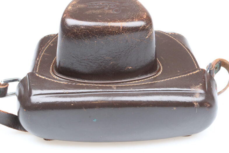 Leica M2 M3 Bereitschaftstasche Tasche case 98724 - Image 3