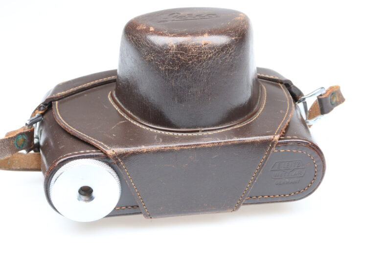 Leica M2 M3 Bereitschaftstasche Tasche case 98724 - Image 5