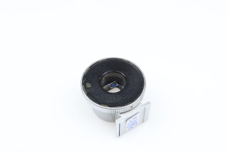 Leica SGVOO 9cm Sucher View Finder Elmar 90mm Leitz 98692 – Bild 4