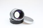 Leica Summicron M 50mm f2 Objektiv