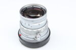 Leica Summicron M 50mm f2 Objektiv Lens Leitz 98721 top condition - Image 5