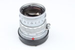 Leica Summicron M 50mm f2 Objektiv Lens Leitz 98721 top condition - Image 6