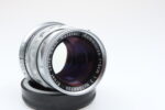 Leica Summicron M 50mm f2 Objektiv Lens Leitz 98721 top condition - Image 7