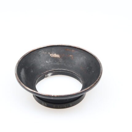 Leica SOOHN Sonnenblende Hood Hektor 28mm