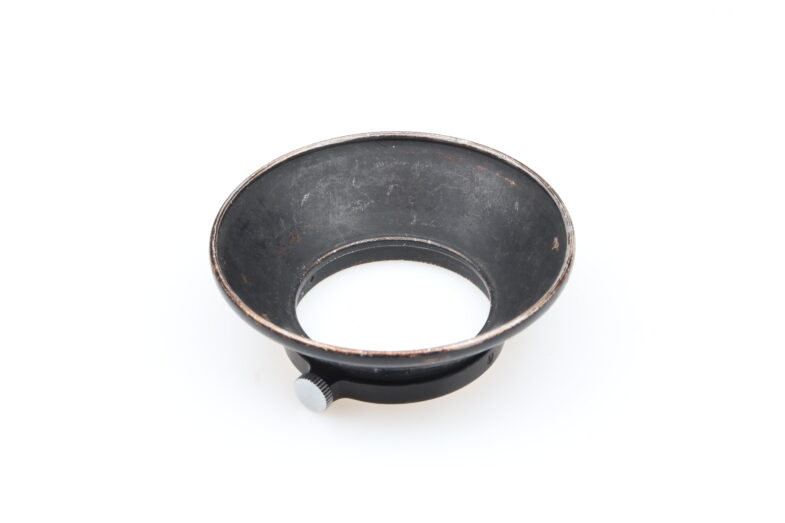 Leica SOOHN Sonnenblende Hood Hektor 28mm 98841 - Image 3