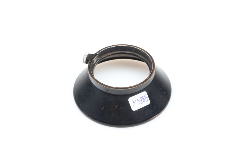 Leica SOOHN Sonnenblende Hood Hektor 28mm 98841 - Image 4