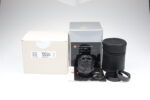 Leica Apo Summicron M 35mm f2 ASPH 11699 Objektiv