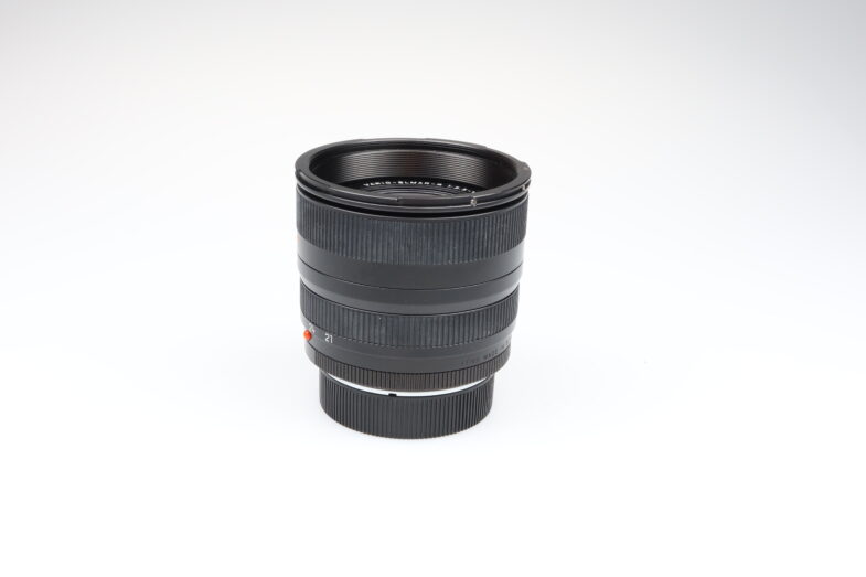 Leica Vario Elmar R 21-35mm f3.5-4 E67 ASPH ROM 11274 Objektiv Leitz 98862 near mint - Image 3