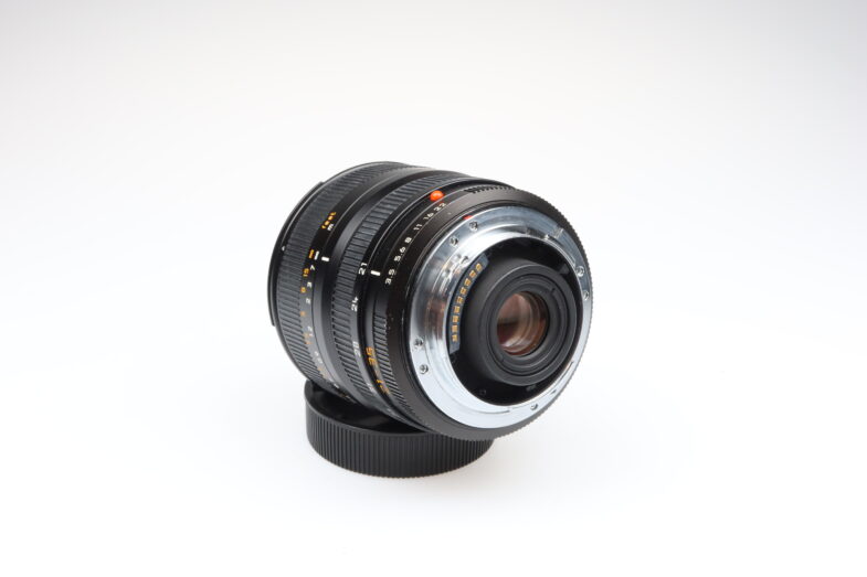 Leica Vario Elmar R 21-35mm f3.5-4 E67 ASPH ROM 11274 Objektiv Leitz 98862 near mint - Image 9