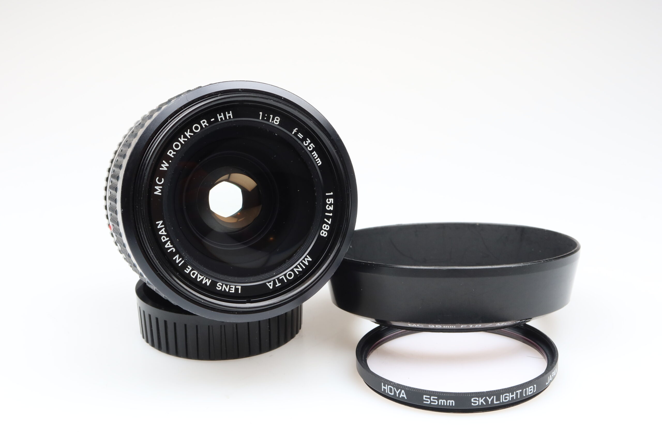 IMG_0283 Minolta MC W.Rokkor HH 35mm f1.8 Objektiv