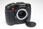 Leica R8 black 10081 Kamera