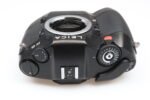 Leica R8 black 10081 Kamera Camera Motor Winder 14209 Leitz 98869 – Bild 6