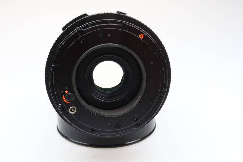 Hasselblad Zeiss Distagon 50mm f4 T* Objektiv lens 98850 - Image 6