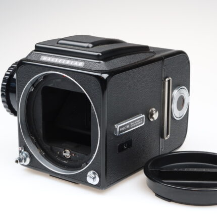 Hasselblad 500C/M Kamera