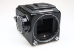 Hasselblad 500C/M Kamera camera A12 Magazin 98854 top condition - Image 2